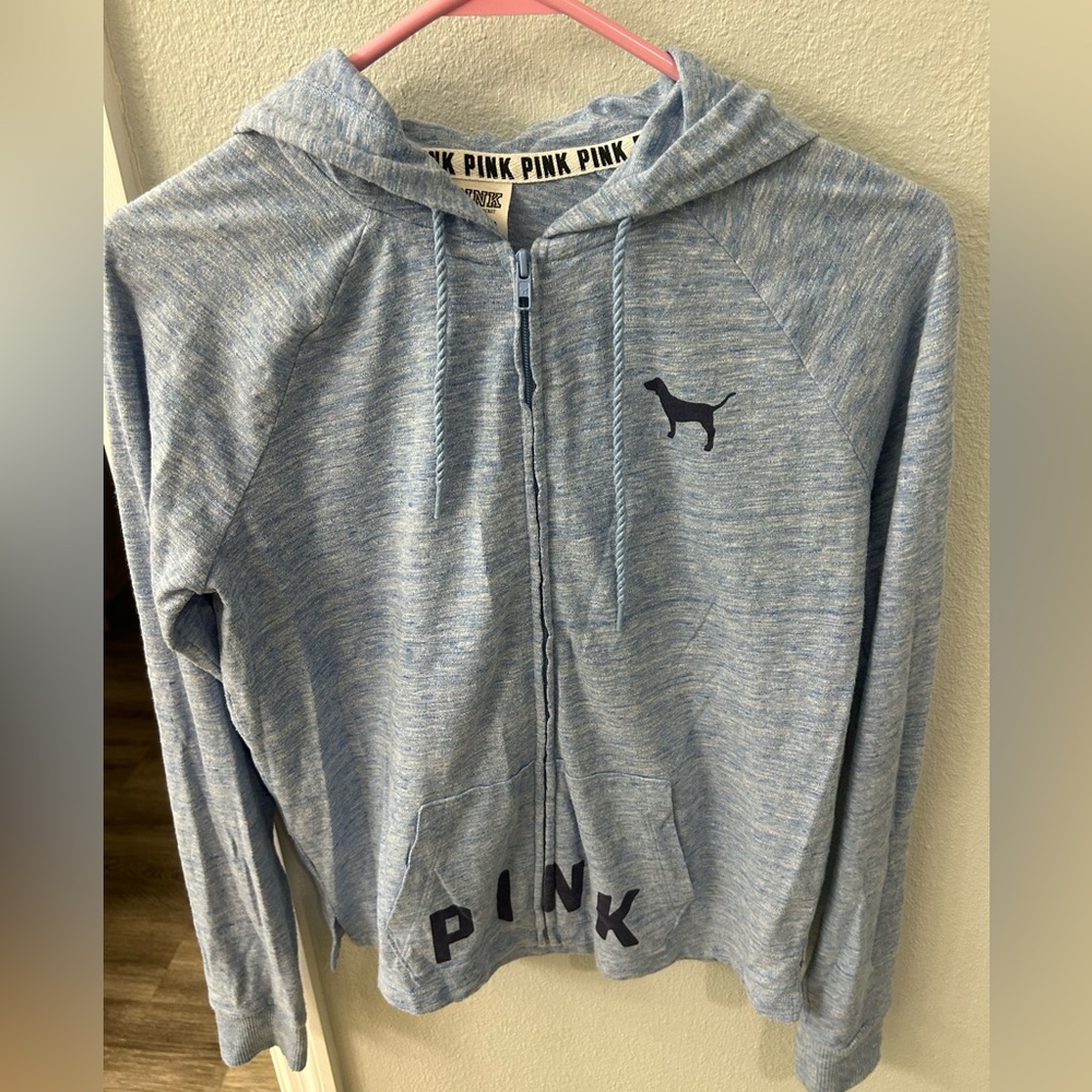 PINK Victoria Secret Lightweight Jacket